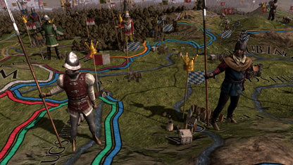 Europa Universalis IV - Rights of Man Content Pack (DLC)