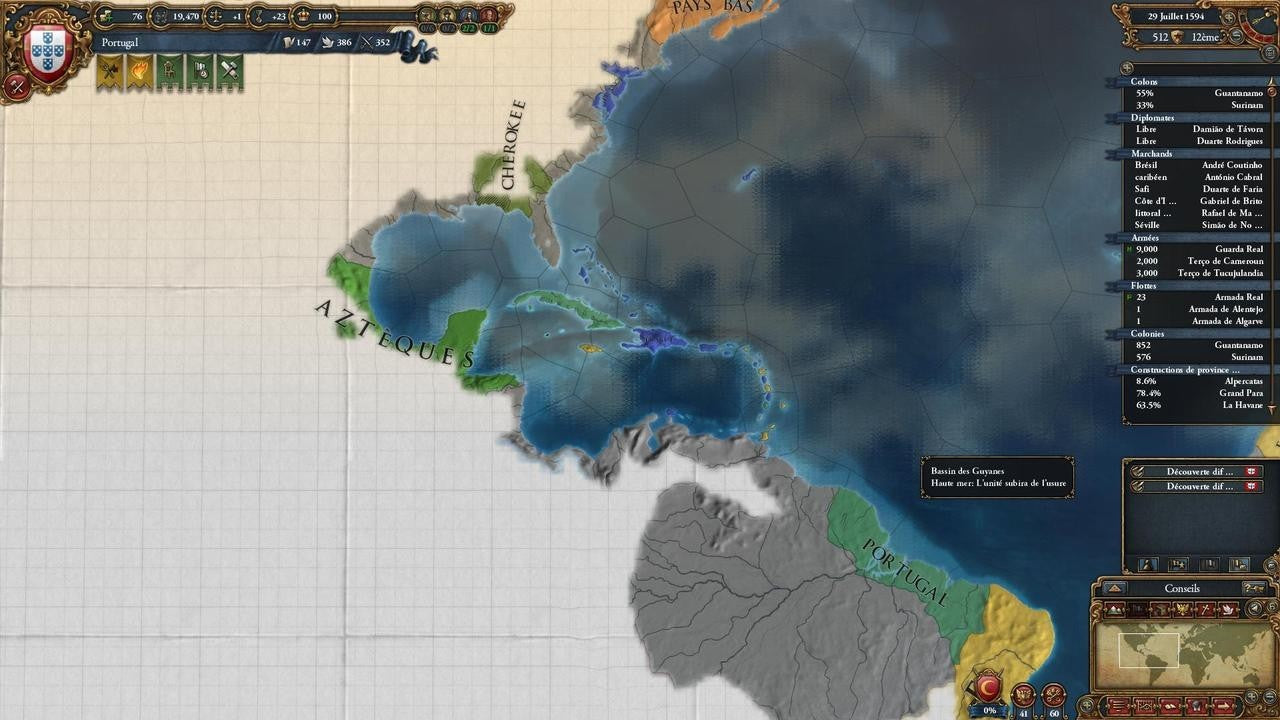 Europa Universalis IV: Starter Pack