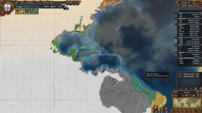 Europa Universalis IV: Starter Pack