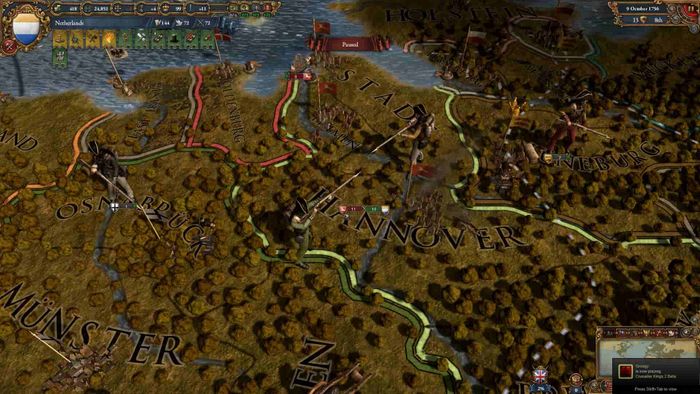 Europa Universalis IV - Res Publica (DLC)