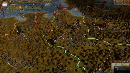 Europa Universalis IV - Res Publica (DLC)