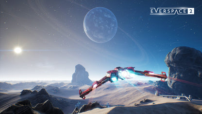 EVERSPACE
