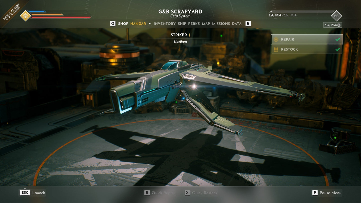 EVERSPACE 2 (Steam)