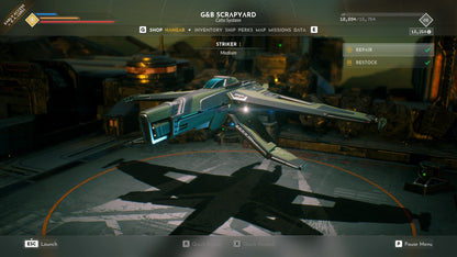 EVERSPACE 2 (Steam)