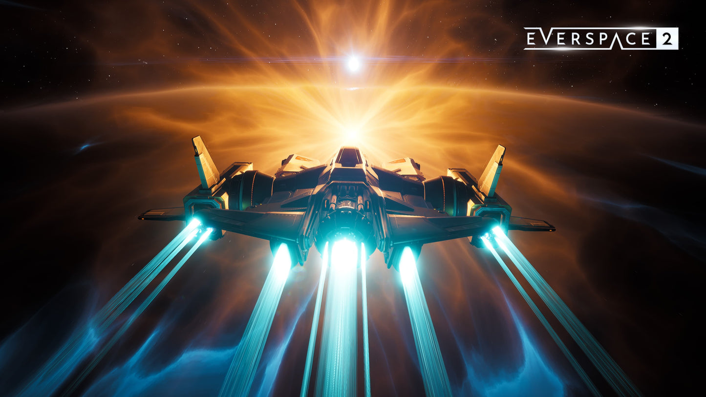 EVERSPACE