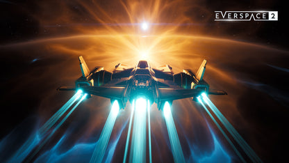 EVERSPACE