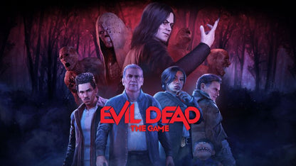 Evil Dead: The Game (Game of the Year Edition) (Steam)