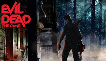Evil Dead: The Game (Steam)