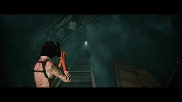 The Evil Within - The Consequence (DLC)