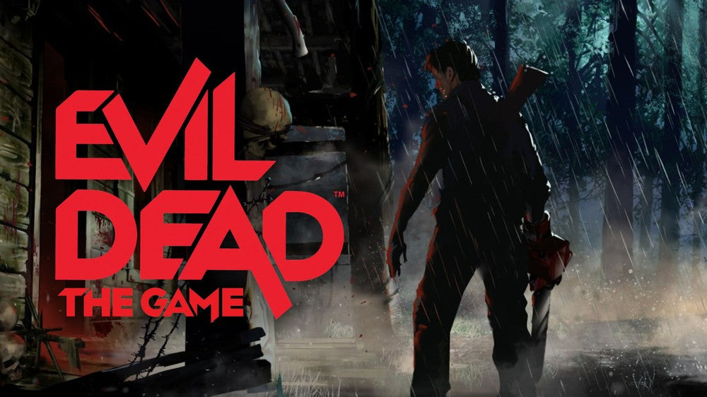 Evil Dead: The Game (Steam)