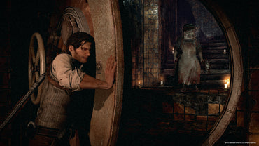 The Evil Within (Xbox One)