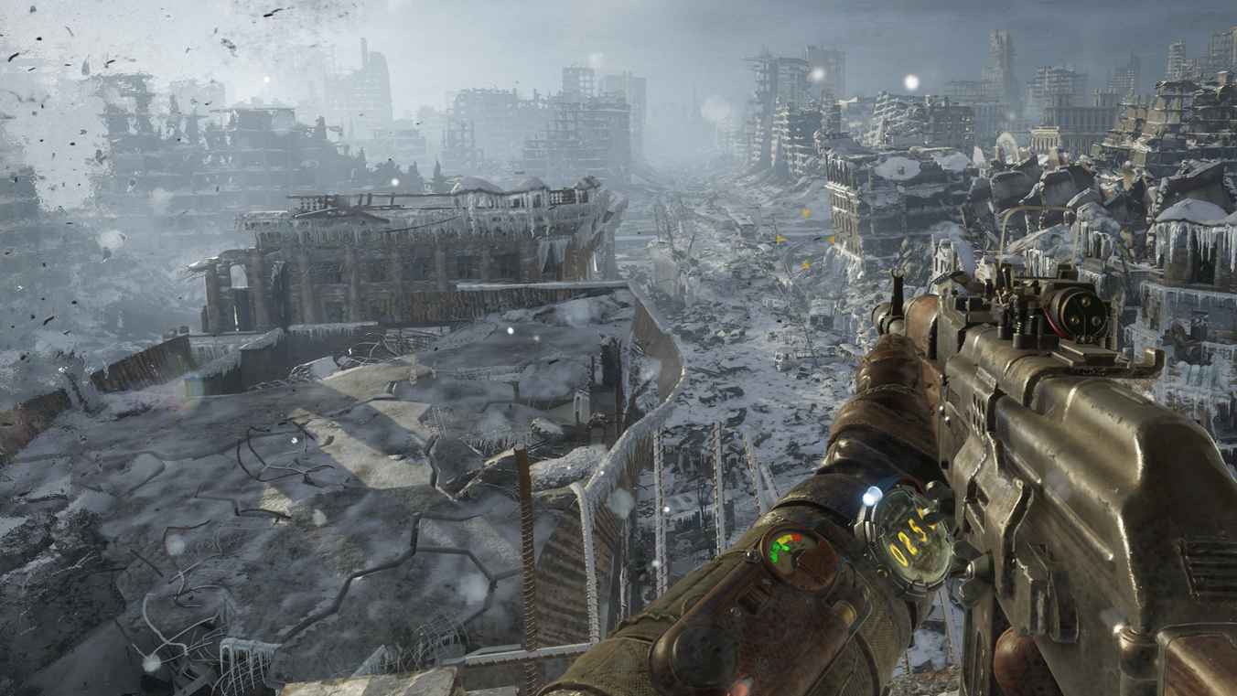 Metro Exodus - Expansion Pass (DLC) (PS5) (EU)