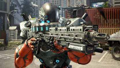 Exoprimal (Deluxe Edition) (Steam)