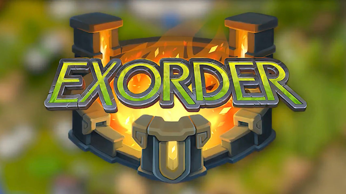 Exorder