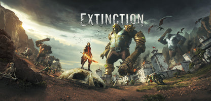 The Extinction