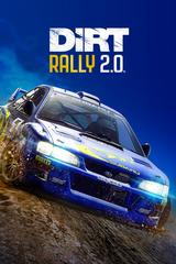 Dirt Rally 2.0 (EU)