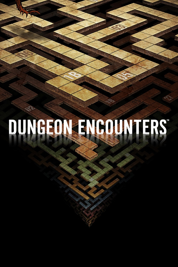 DUNGEON ENCOUNTERS
