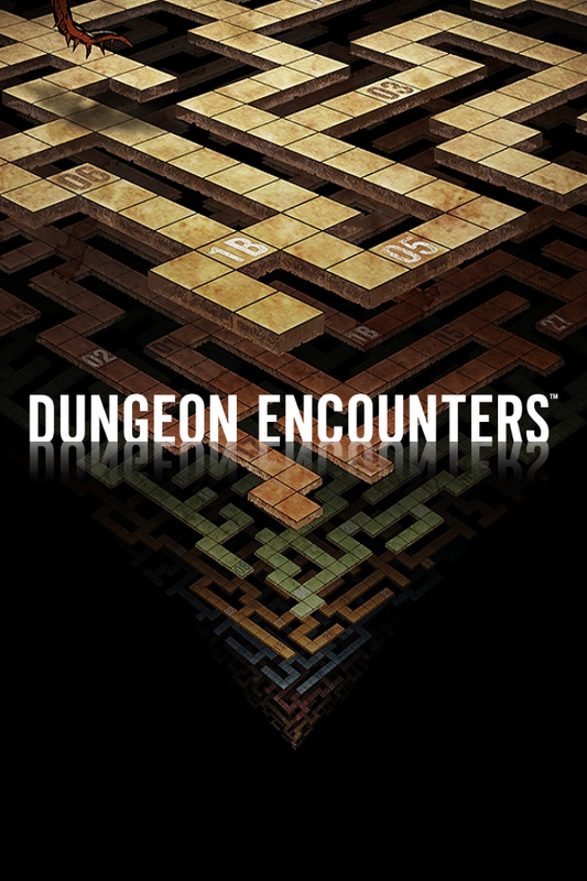 DUNGEON ENCOUNTERS