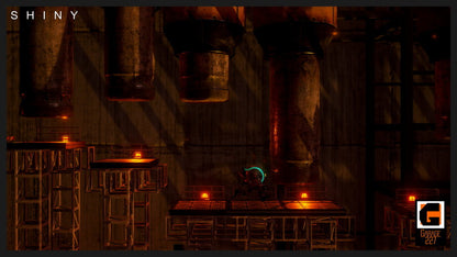 Shiny - Official Soundtrack (DLC)