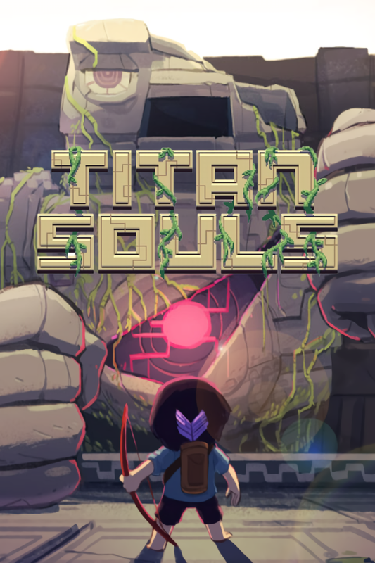 Titan Souls (Collectors Edition) (Steam)