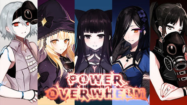 Power Overwhelming