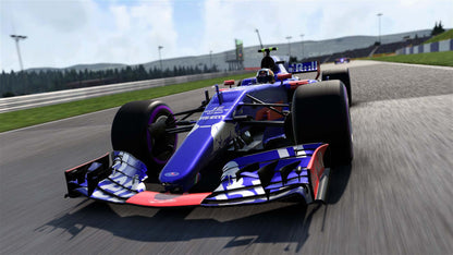 F1™ 2017 (Standard Edition)