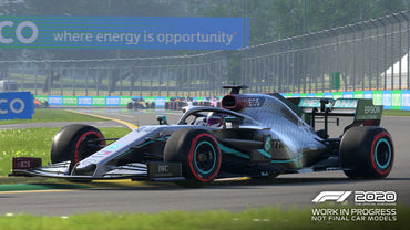 F1 2020 (Deluxe Schumacher Edition) (EU)