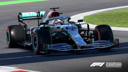 F1 2020 (Seventy Edition)