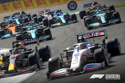F1 2021 (EU)