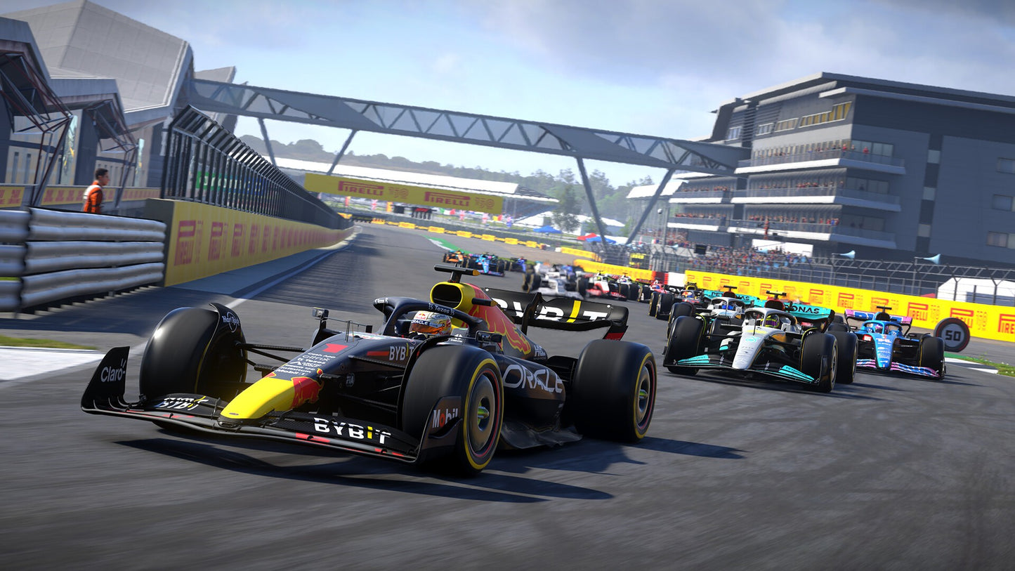 F1 22 (Champions Edition) (Steam)