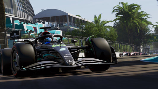 F1 23 (Champions Edition) (Xbox One / Xbox Series X|S)