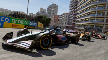 F1 23 (Champions Edition) (Xbox One / Xbox Series X|S)