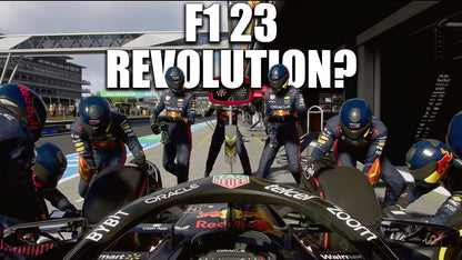 F1 23 (Champions Edition) (Origin)