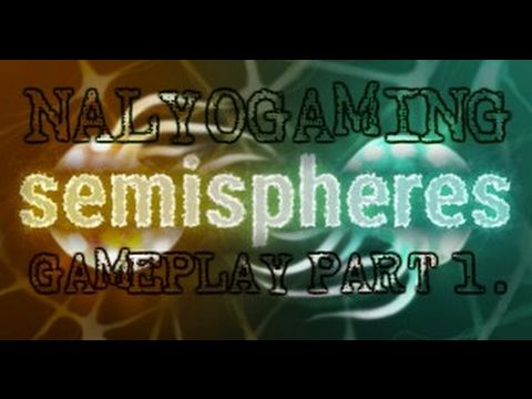 Semispheres