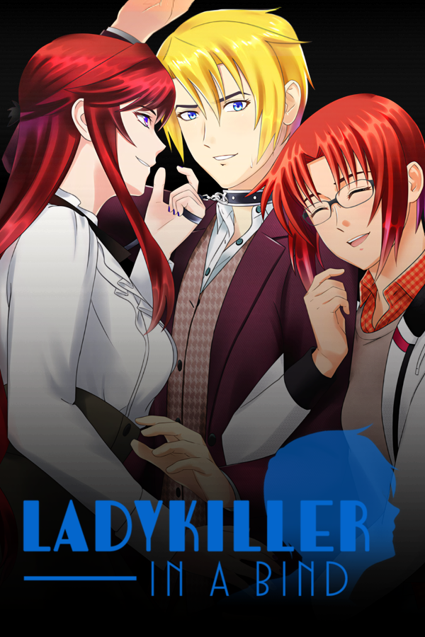 Ladykiller in a Bind
