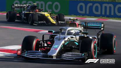 F1 2020 (EU)