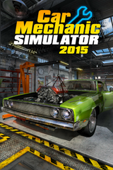 Car Mechanic Simulator 2015 - PickUp &amp; SUV