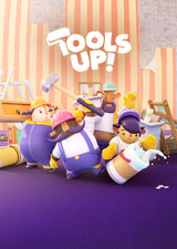 Tools Up!