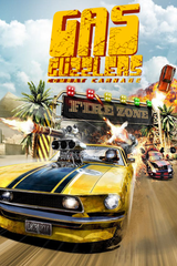 Gas Guzzlers: Combat Carnage