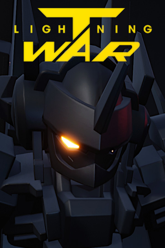 Lightning War