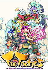 Fae Tactics (EU)