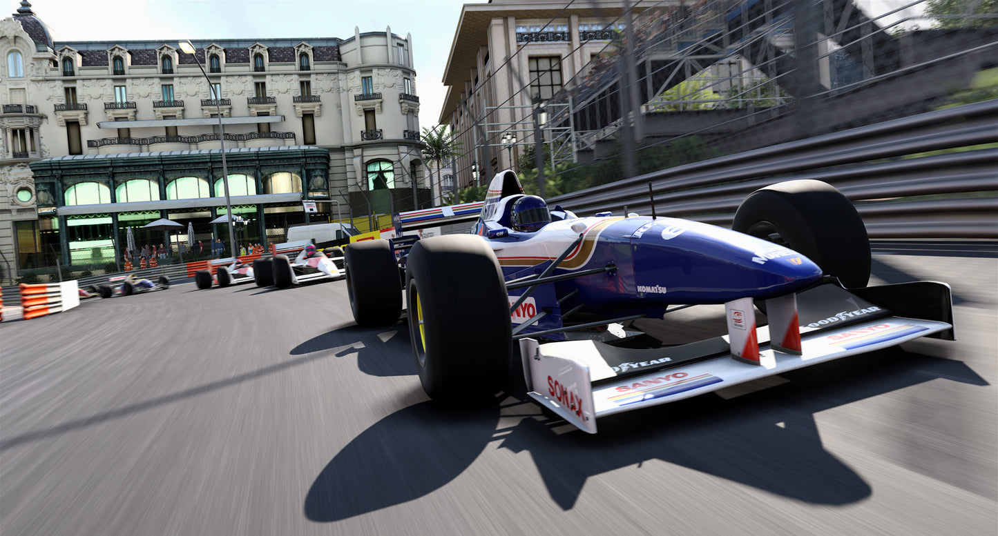 F1™ 2017 (Standard Edition)