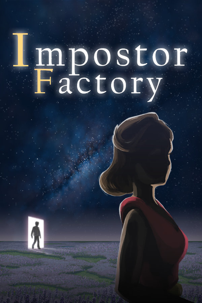 Impostor Factory