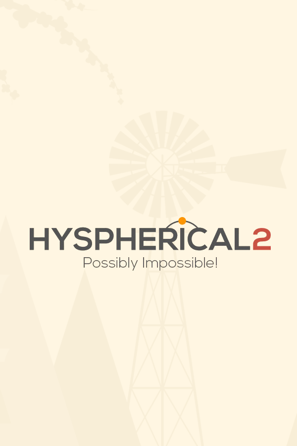 Hyspherical 2