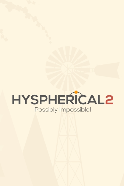 Hyspherical 2