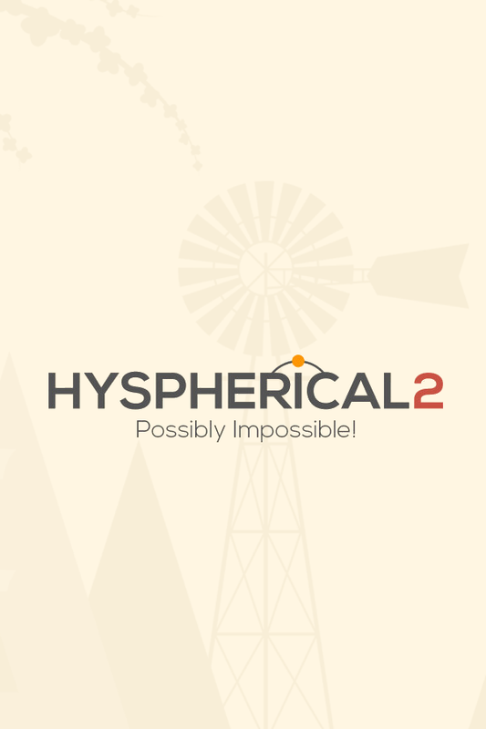 Hyspherical 2
