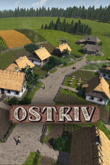 Ostriv