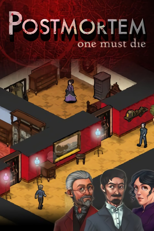 Postmortem: One Must Die (Extended Cut)