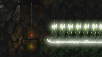 Torch Cave