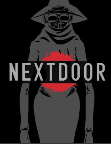 The Next Door